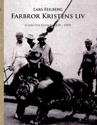 Farbror Kristens liv