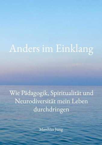 Anders im Einklang