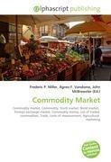 Commodity Market