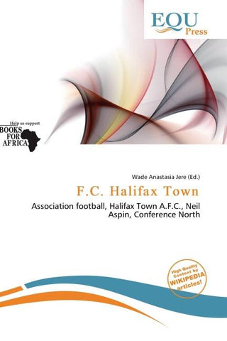 F.C. Halifax Town