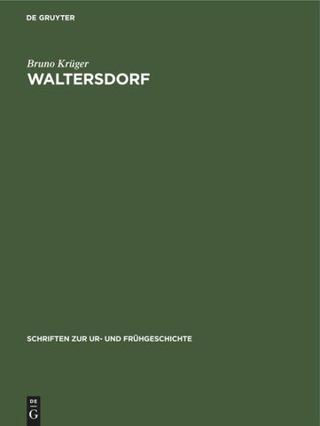 Waltersdorf
