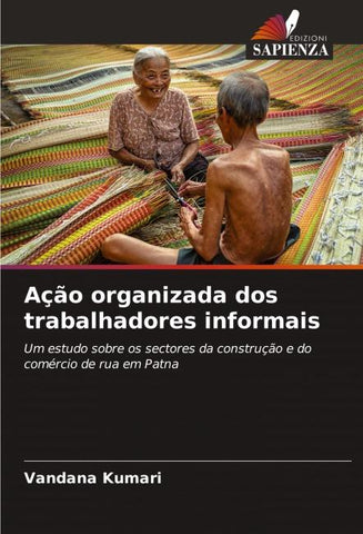 Ação organizada dos trabalhadores informais