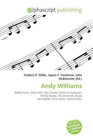 Andy Williams