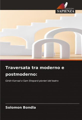 Traversata tra moderno e postmoderno: