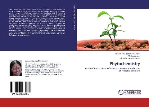 Phytochemistry