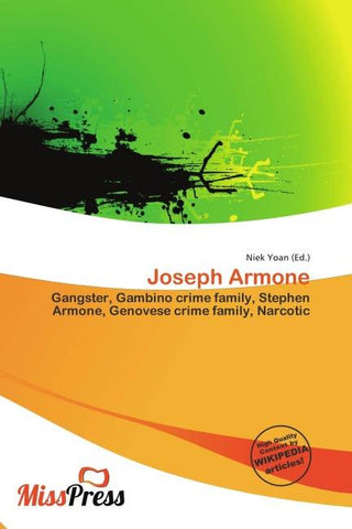Joseph Armone