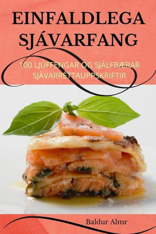 EINFALDLEGA SJÁVARFANG