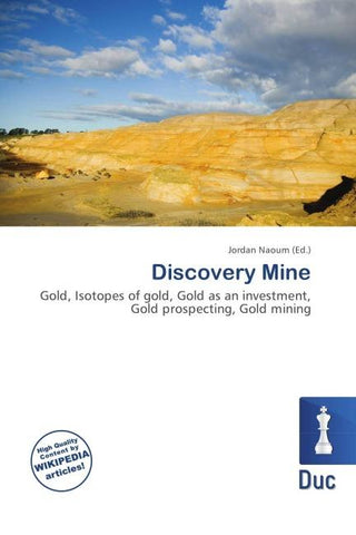Discovery Mine