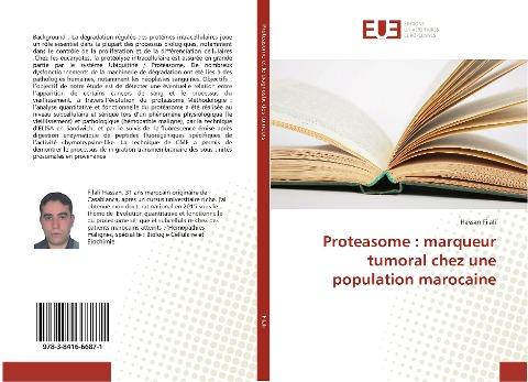 Proteasome : marqueur tumoral chez une population marocaine