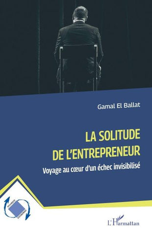 La solitude de l'entrepreneur