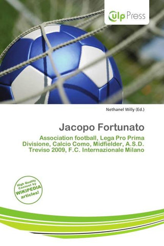 Jacopo Fortunato