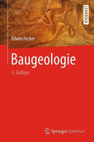 Baugeologie