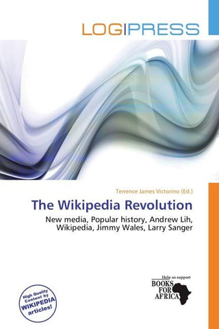 The Wikipedia Revolution