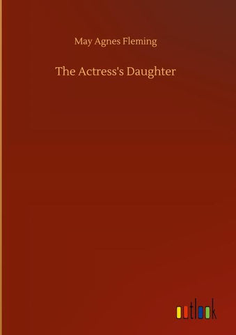 The Actress's Daughter