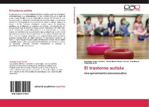 El trastorno autista