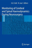 Monitoring of Cerebral and Spinal Haemodynamics during Neurosurgery