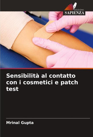 Sensibilità al contatto con i cosmetici e patch test