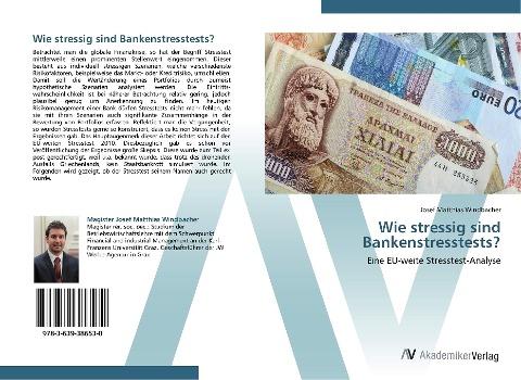 Wie stressig sind Bankenstresstests?