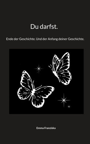 Du darfst.