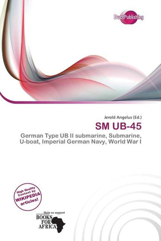 SM UB-45