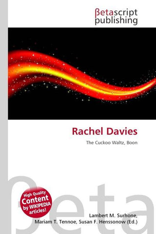 Rachel Davies