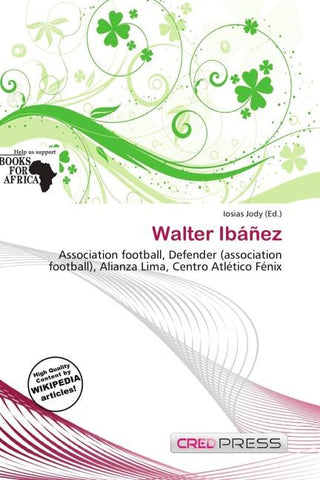 Walter Ibáñez