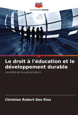 Le droit à l'éducation et le développement durable