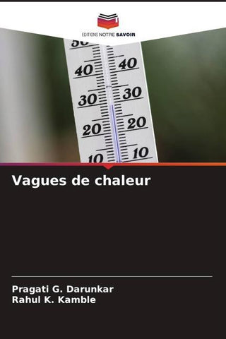 Vagues de chaleur