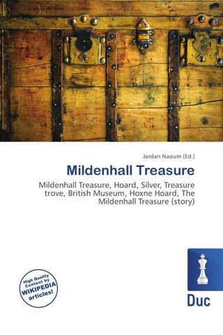 Mildenhall Treasure