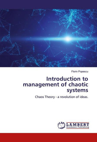 Introduction to management of chaotic systems