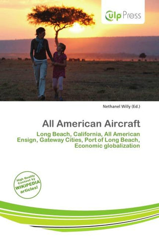 All American Aircraft