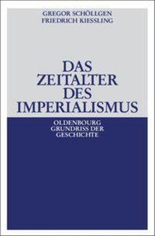 Das Zeitalter des Imperialismus