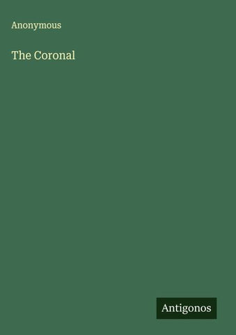 The Coronal