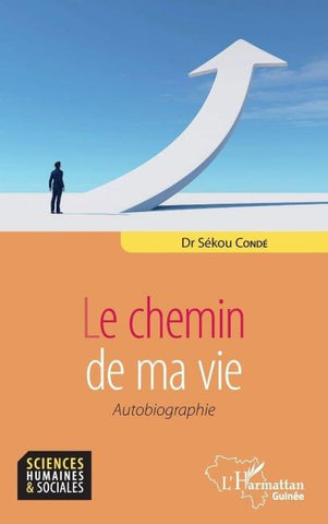 Le chemin de ma vie