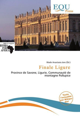 Finale Ligure