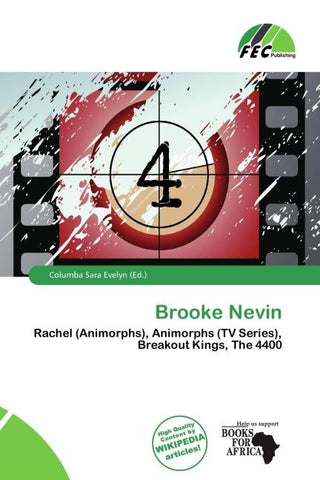 Brooke Nevin