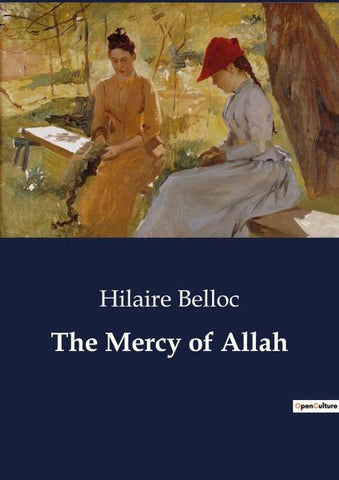 The Mercy of Allah