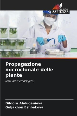 Propagazione microclonale delle piante