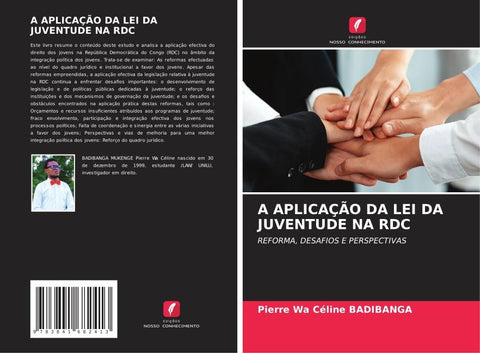 A APLICAÇÃO DA LEI DA JUVENTUDE NA RDC