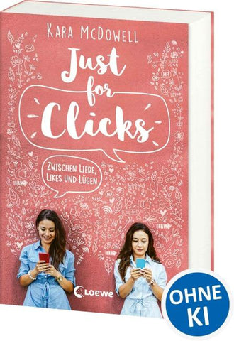 Just for Clicks