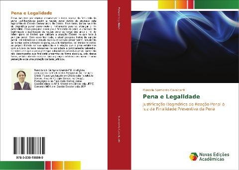 Pena e Legalidade