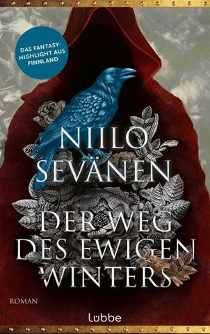 Der Weg des ewigen Winters