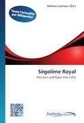 Ségolène Royal