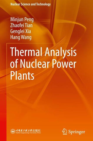 Thermal Analysis of Nuclear Power Plants