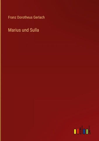 Marius und Sulla