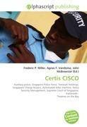 Certis CISCO