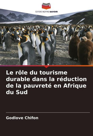 Le rôle du tourisme durable dans la réduction de la pauvreté en Afrique du Sud