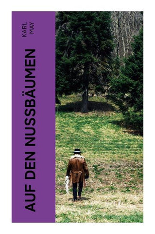 Auf den Nußbäumen