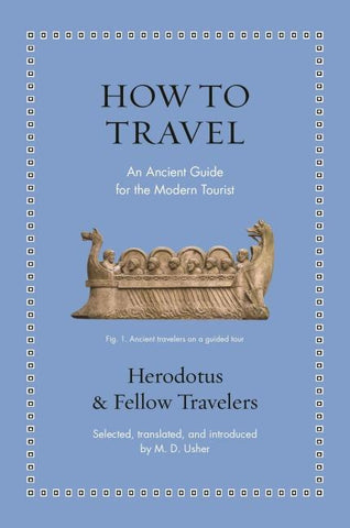 How to Travel