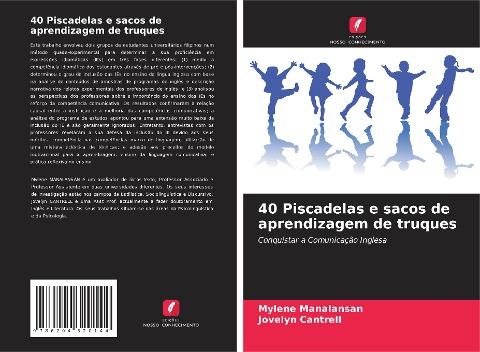 40 Piscadelas e sacos de aprendizagem de truques
